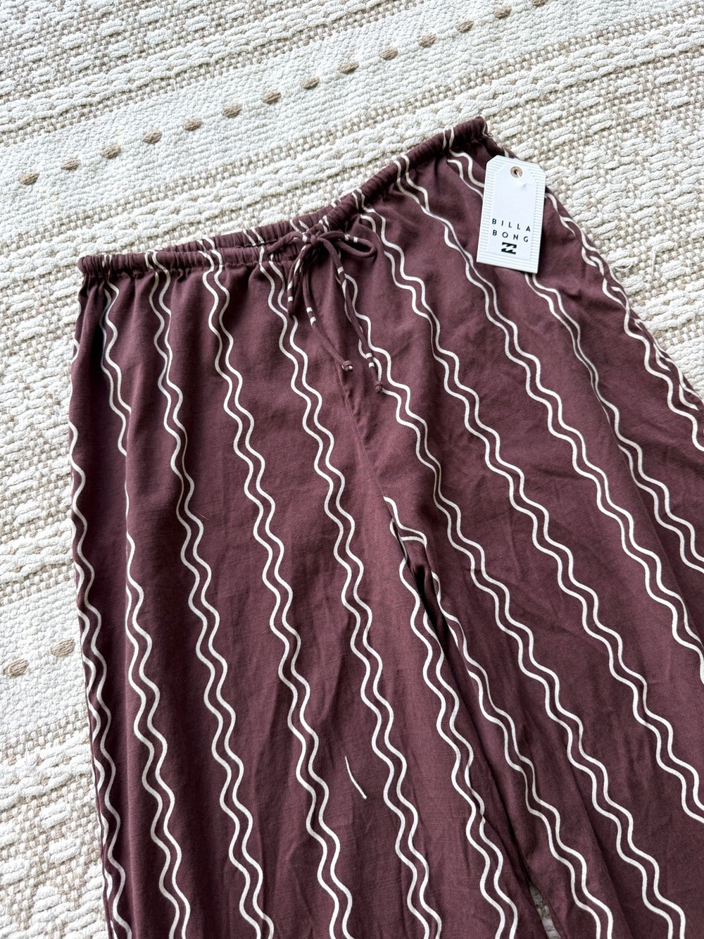 ๐ฅ๐ฅBILLABONG - ANOTHER WAVE PANT๐ฅ๐ฅ - Picture 6 of 12